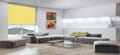Rollo 3538 Wohnzimmer Kassette Gelb