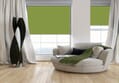 Rollo 3539 Wohnzimmer Grün