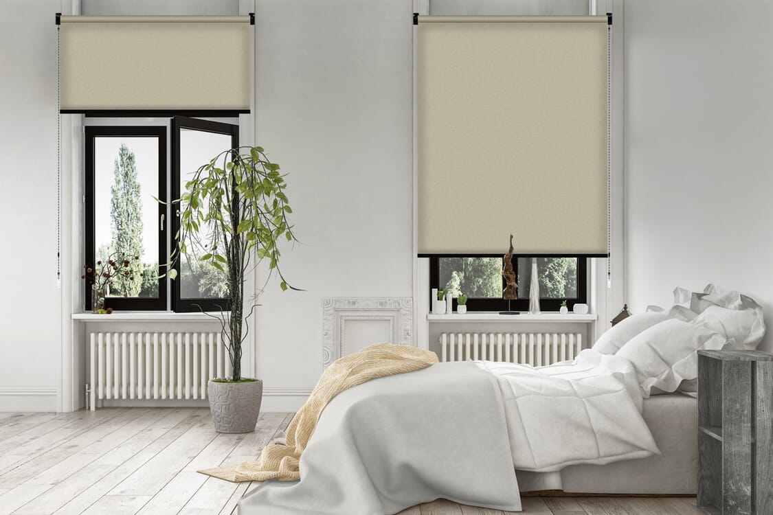 Rollo Toska 3904 Schlafzimmer