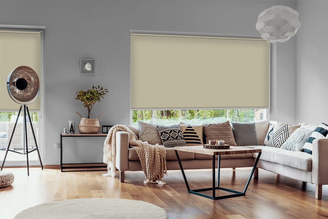 Rollo Toska 3904 Wohnzimmer