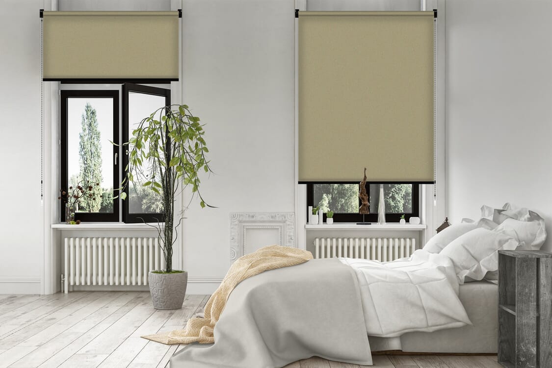 Rollo Toska 3905 Schlafzimmer