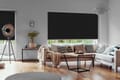 Rollo Toska 3906 Wohnzimmer