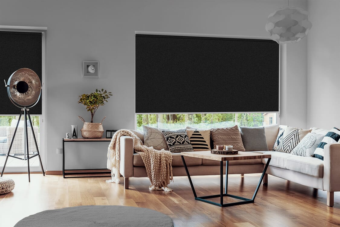 Rollo Toska 3906 Wohnzimmer
