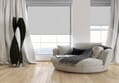 Rollo 3237 Wohnzimmer Grau