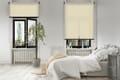 Rollo Vapor 3784 Schlafzimmer