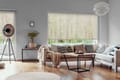 Rollo Vento 3828 Wohnzimmer