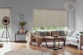 Rollo Vento 3830 Wohnzimmer