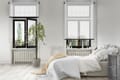 Rollo Vento 3831 Schlafzimmer