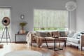 Rollo Verano 3796 Wohnzimmer