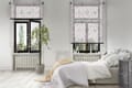 Rollo Verano 3797 Schlafzimmer