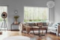 Rollo Vuoto 3779 Wohnzimmer