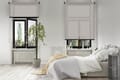 Rollo Zamora 3929 Schlafzimmer