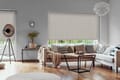 Rollo Zamora 3929 Wohnzimmer