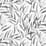 Schiebegardine Bambou 7344