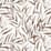 Schiebegardine Bambou 7345