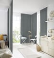 Schiebegardine Marlie 7202 Küche