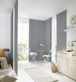 Schiebegardine Odetta 7218 Küche