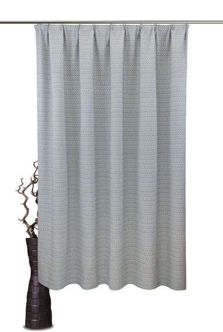 Vorhang Appari - exklusiver zum Stoff Livoneo® Preis kleinsten 