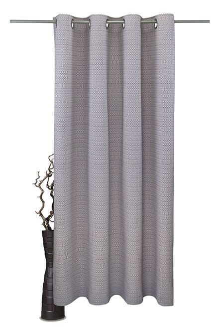 Vorhang Appari - exklusiver Stoff kleinsten zum | Livoneo® Preis