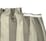 Beige Kräuselband Detail