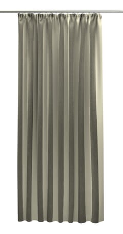 Beige Kräuselband Vorschaubild