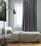 Grau Schlafzimmer