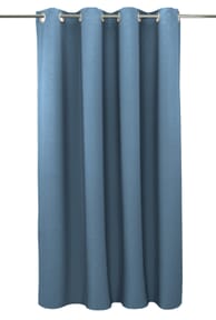 Lavello Vorhang Blau