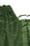 Hellgrün Kräuselband Detail