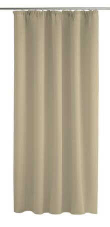 Beige Kräuselband Vorschaubild