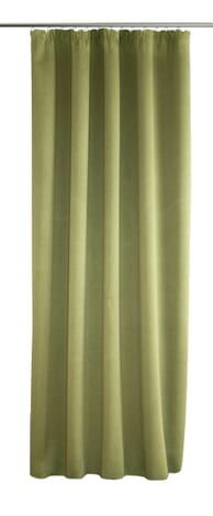 Vorhang grün - hellgrün, dunkelgrün | Livoneo® mintgrün