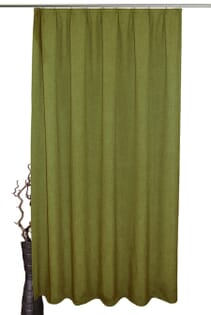 Viterbo Vorhang Gelb-Grün