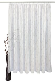 Cosenza Gardine Braun