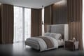 Vorhang Amaduria 8415 Schlafzimmer