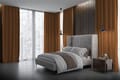 Vorhang Amaduria 8416 Schlafzimmer