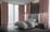 Vorhang Amaduria 8418 Schlafzimmer