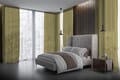 Vorhang Amarica 8310 Schlafzimmer