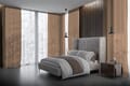 Vorhang Amarica 8311 Schlafzimmer
