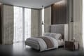 Vorhang Amarica 8312 Schlafzimmer
