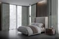 Vorhang Amarica 8316 Schlafzimmer