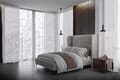 Vorhang Aurelia 8257 Schlafzimmer