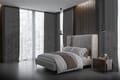 Vorhang Belanis 8306 Schlafzimmer