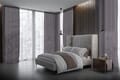 Vorhang Belanis 8307 Schlafzimmer