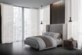 Vorhang Brezzano 8260 Schlafzimmer