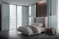 Vorhang Brezzano 8263 Schlafzimmer