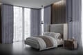 Vorhang Brezzano 8264 Schlafzimmer