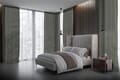 Vorhang Carmonia 8302 Schlafzimmer