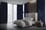 Vorhang Crepuscia 8376 Schlafzimmer