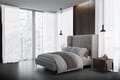 Vorhang Filoria  8269 Schlafzimmer