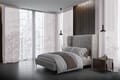 Vorhang Filoria  8270 Schlafzimmer
