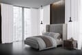 Vorhang Lagoris 8386 Schlafzimmer